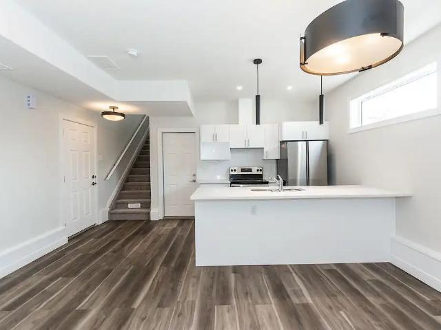 House for rent in Glenwood, Edmonton