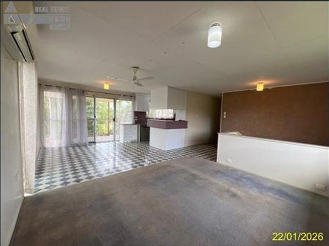 House for rent in Blackwater, Queensland