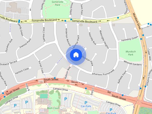 House for rent in Murdoch, Western Australia