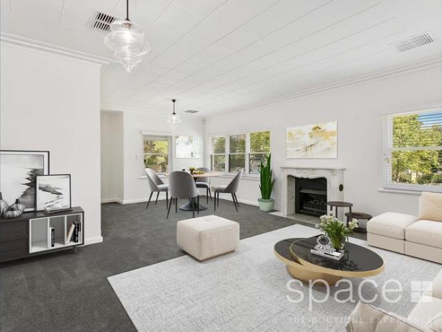 House for rent in Dalkeith, Western Australia