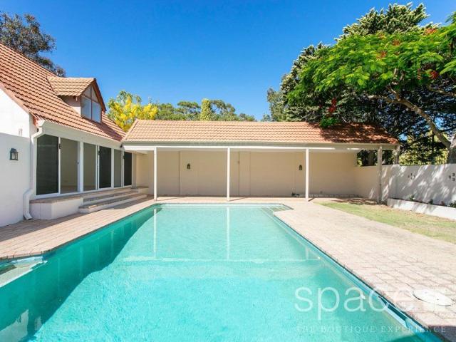House for rent in Dalkeith, Western Australia
