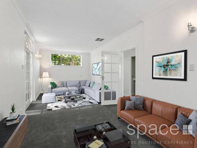 House for rent in Dalkeith, Western Australia