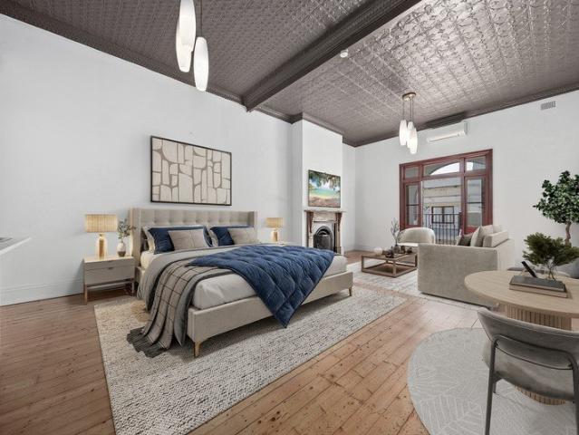 Granny Flat for rent in Inner West, Sydney