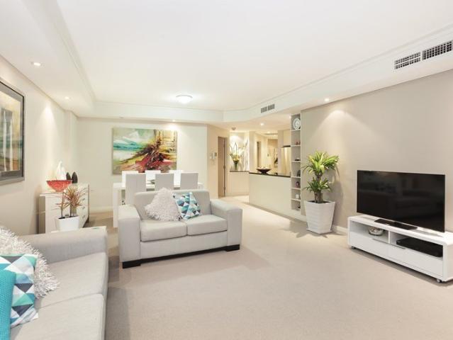 Apartment for rent in Sydney, New South Wales