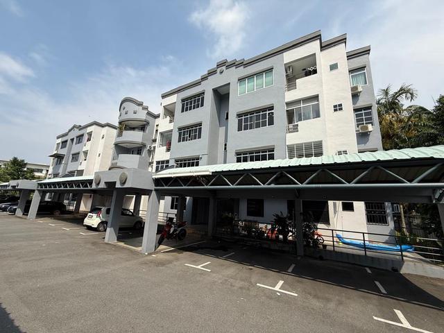 Property for sale in Kuching