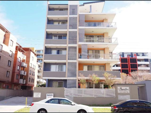 Apartment for rent in Sydney, Liverpool City Council
