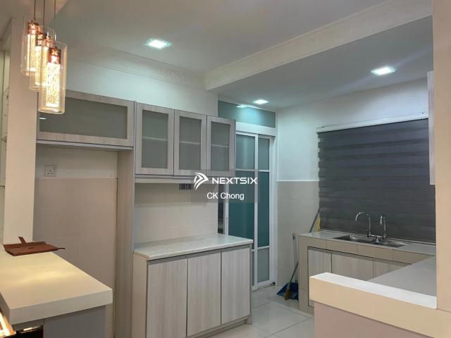 Residential House for rent in Penang