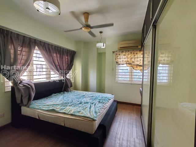 Apartment for rent in Country Heights Damansara, Kuala Lumpur