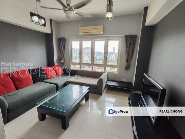 Condominium for rent in Country Heights Damansara, Kuala Lumpur