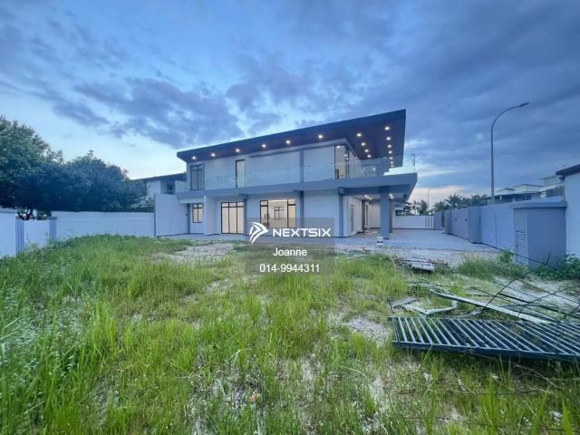 Residential House for sale in Selangor