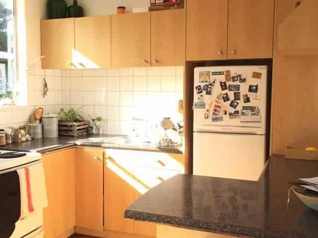 Apartment for rent in Hillersden, Oroua County