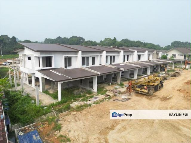 House for sale in Kuching, Sarawak