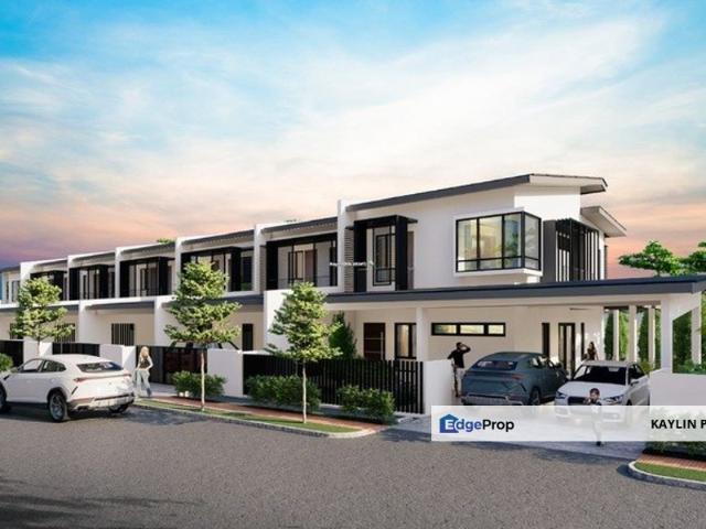 House for sale in Kuching, Sarawak