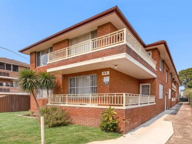 Apartment for sale in Sydney, New South Wales