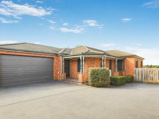 House for rent in Victoria