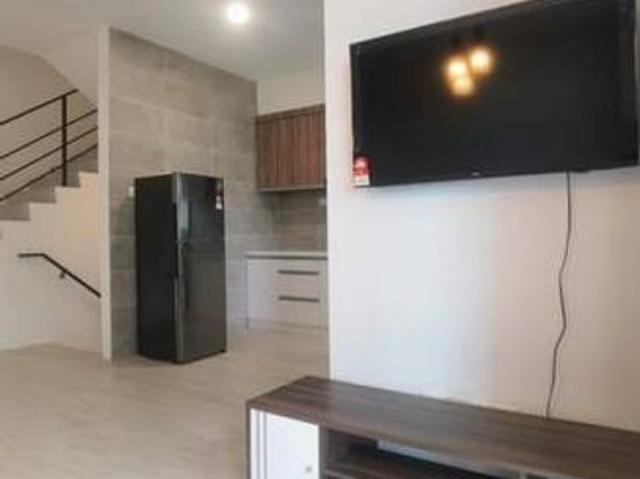 Condominium for sale in Kuching, Sarawak