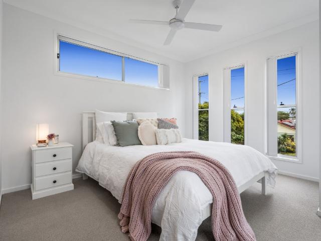 Granny Flat for rent in Toombul, Queensland