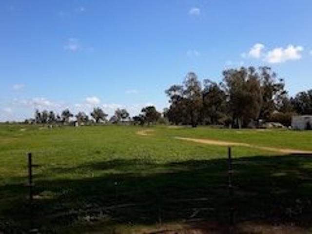 Land for sale in Mathoura, New South Wales