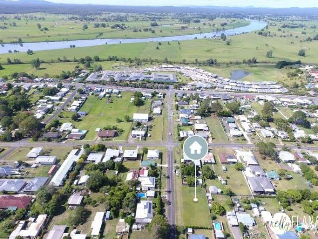 Land for sale in Frederickton, New South Wales
