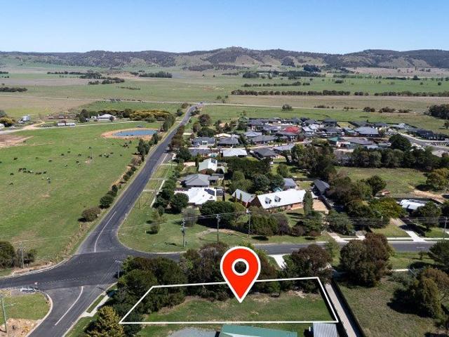 Land for sale in Bungendore, New South Wales