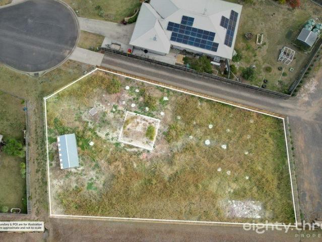 Land for sale in Laidley, Queensland