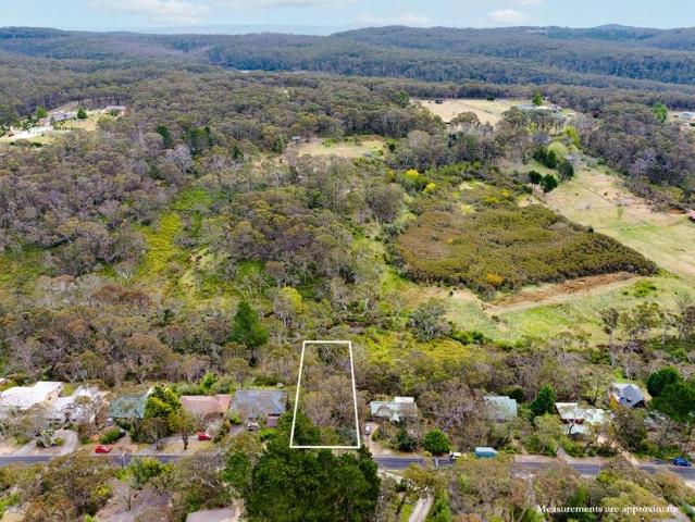Land for sale in Sydney, New South Wales