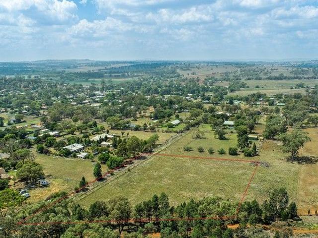 Land for sale in Geurie, New South Wales