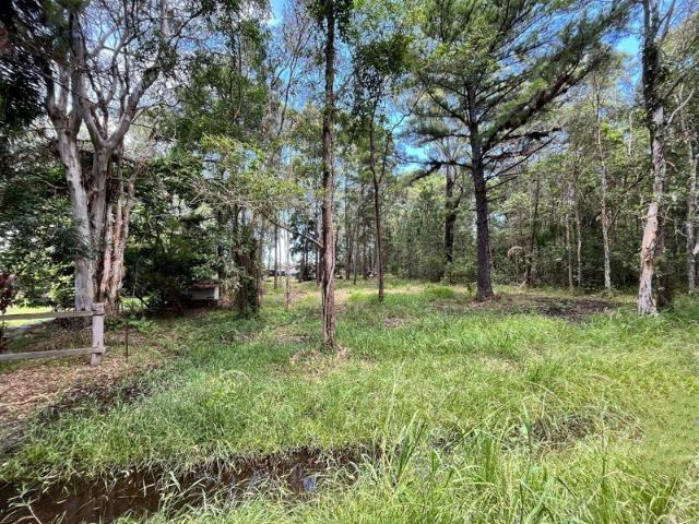 Land for sale in Russell Island, Greater Brisbane