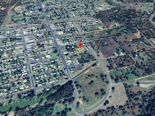 Land for sale in Clermont, Queensland