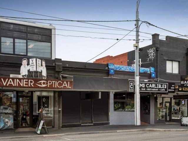 Retail for sale in Camerons Creek, Victoria