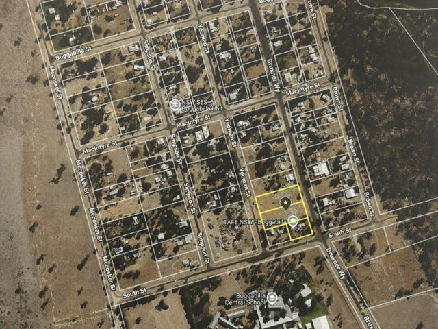 Land for sale in Boggabilla, New South Wales