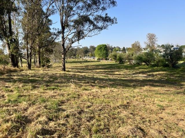 Land for sale in Woodenbong, New South Wales