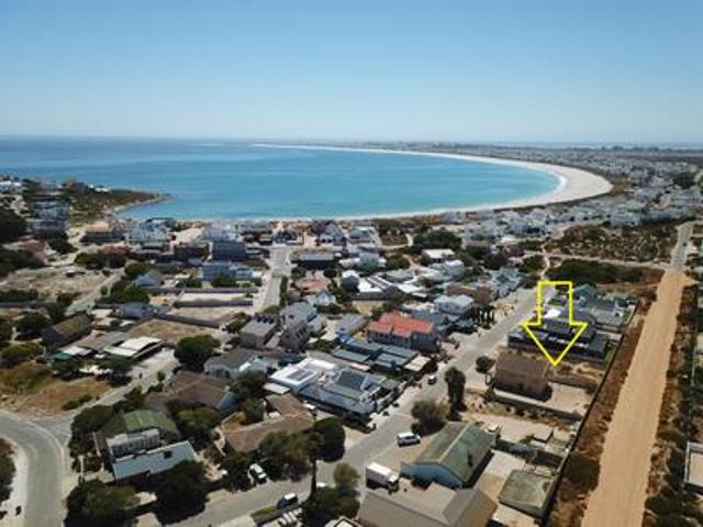 Land for sale in West Coast, Britannia Bay