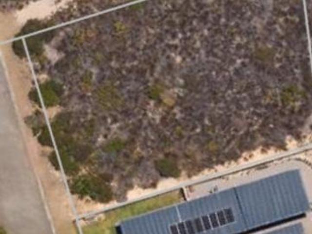 Land for sale in Groot Brak Rivier, Western Cape