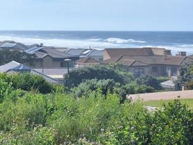 Land for sale in Strand, City of Cape Town