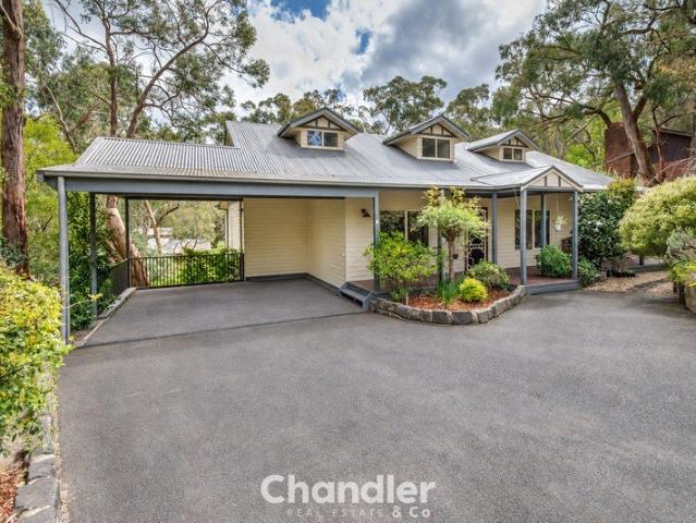 House for sale in Belgrave South, Melbourne