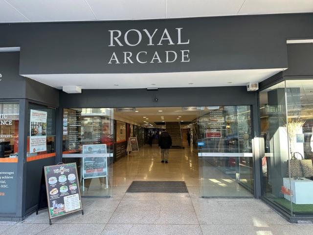 Office for rent in Sydney, New South Wales
