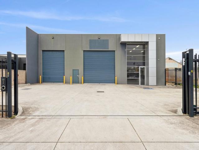 Warehouse for rent in Geelong, Victoria