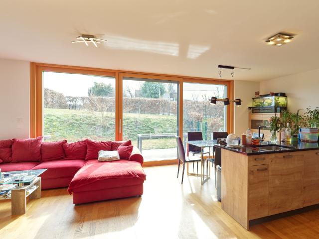 Apartment mieten in Châtonnaye, Freiburg