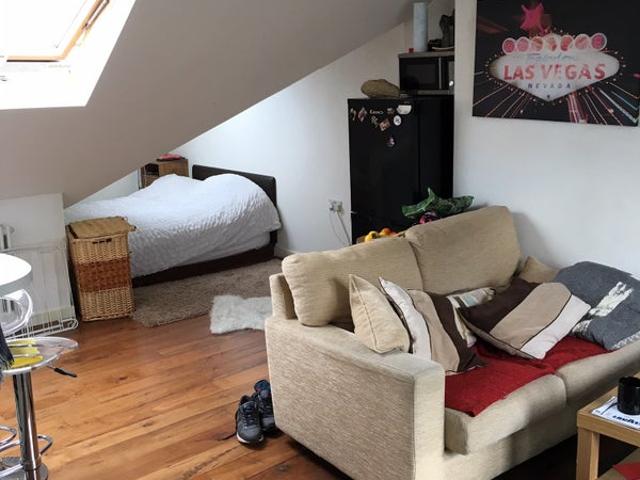 Studio for rent in Leyton, Greater London