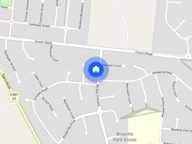 House for rent in Traralgon, Victoria