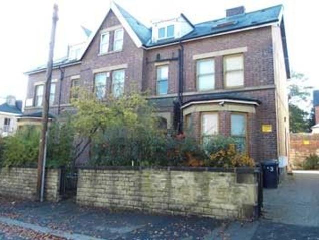 Room for rent in South Yorkshire