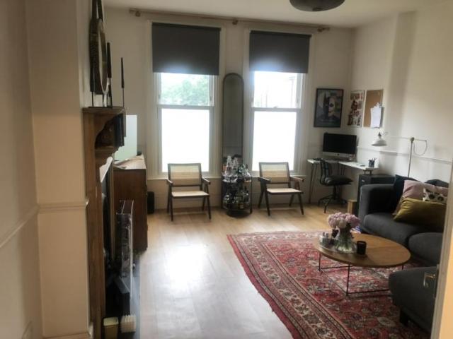 Room for rent in London Borough of Lewisham, Greater London