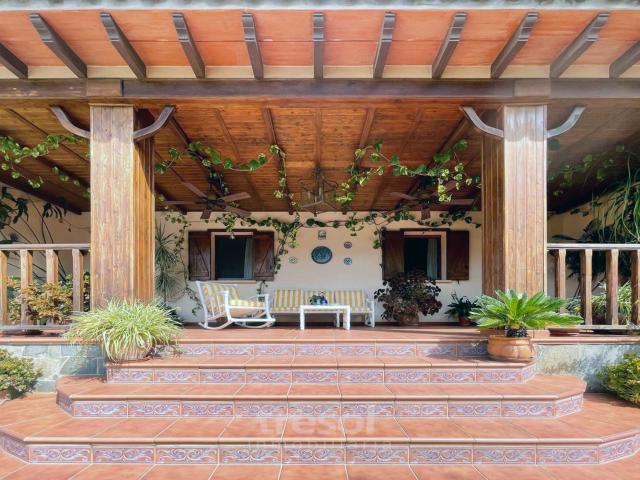 Chalet en venta en Los Tomillares, Valle del Guadalhorce