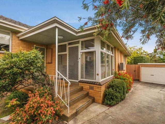 Apartment for rent in Camerons Creek, Victoria