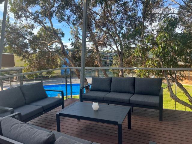 Villa for rent in Normanville, South Australia