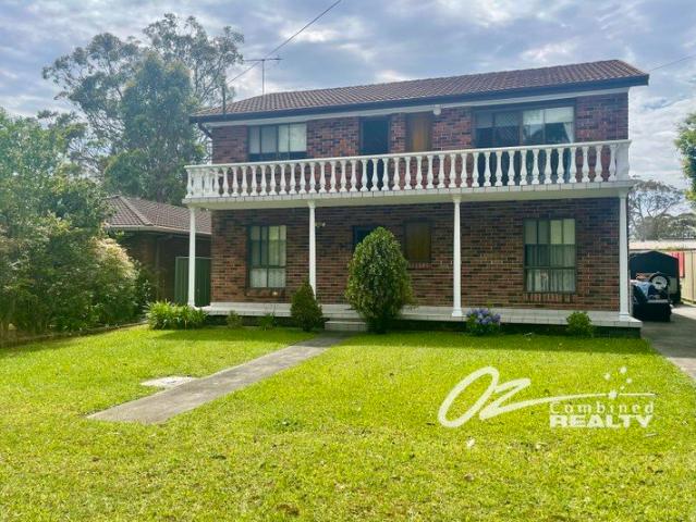 House for rent in Vincentia, New South Wales