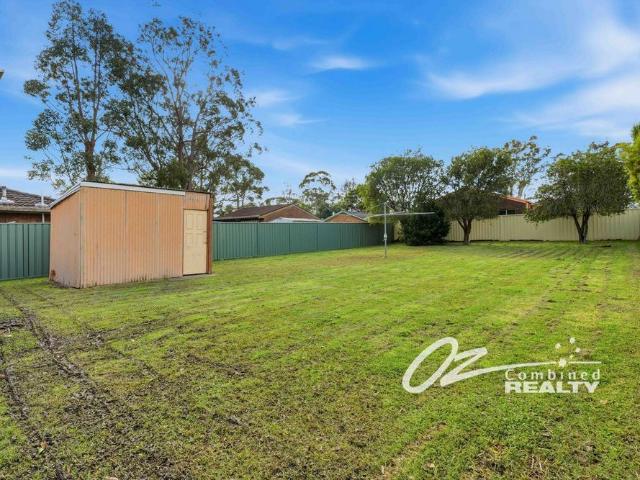 House for rent in Vincentia, New South Wales