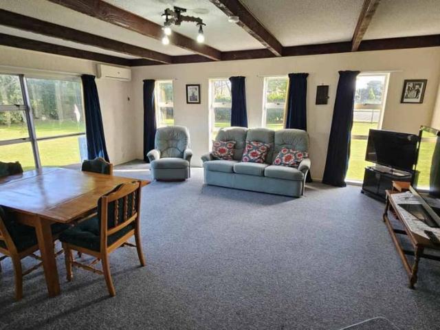 House for rent in Waitara, Taranaki
