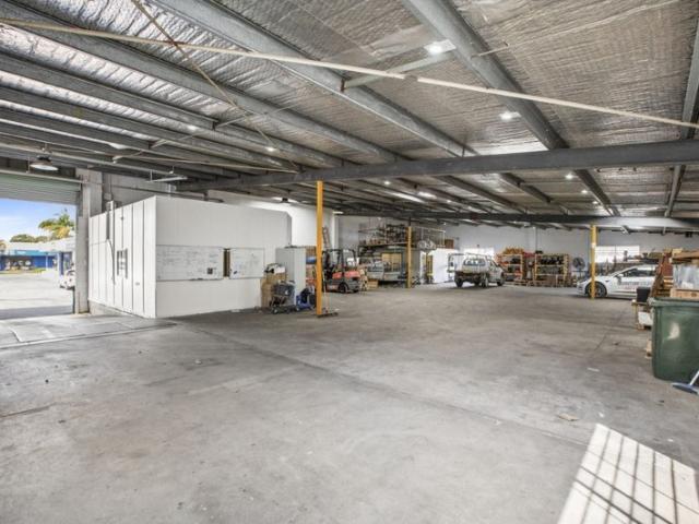 Warehouse for rent in Tweed Heads, New South Wales